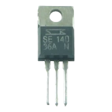 Transistor Sanken SE140N