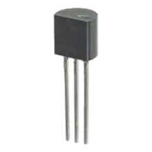 Transistor BC639 - Transistor de Potência NPN de Silício