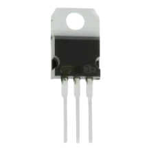 Transistor TIP135 - Transistor de Potência NPN de Alta Tensão