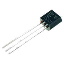 Transistor de Alta Frequência 2SC9018