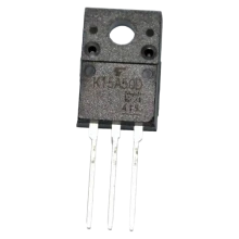 Transistor Original K15A50D