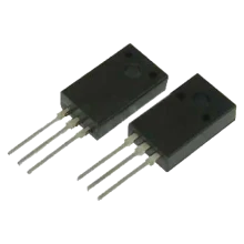 Transistor de Potência 2SC4804