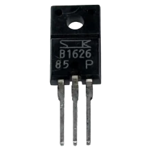 Transistor Aislado 2SB1626