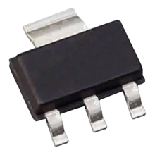 Transistor SMD 2SA1980