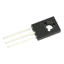 Transistor BD135 - Transistor de Potência NPN BD135