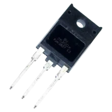 Transistor de Potencia BU2520 DX