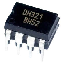 Circuito Integrado DH321 - Otimizado