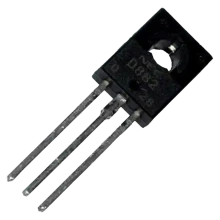 Transistor de Potência 2SD882