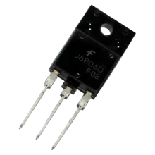 Transistor 2SJ6806D de alta potência