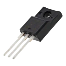 Transistor de potencia 2SK2028