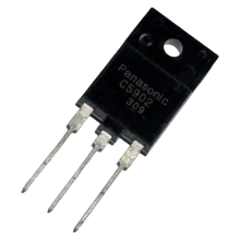 Transistor de potencia 2Sc5902