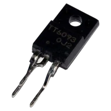 Transistor de Potencia 2SC6093