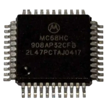 C.I. MC68HC908AP32CFB SMD