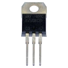 Transistor AVS08 CBI Original - Transistor de Alta Qualidade