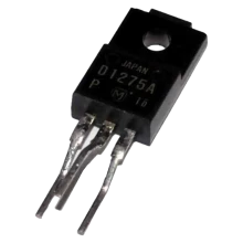 Transistor de Potencia 2SD1275