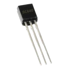 Transistor BC640 - Original de Alta Qualidade