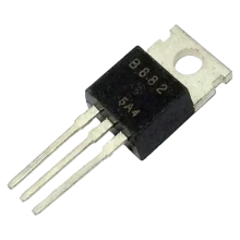 Transistor de Potência 2SC2078