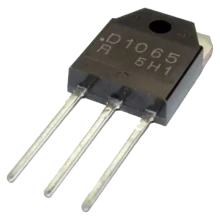 Transistor de Potência 2SD1065