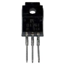 Transistor 2SD1761 - Transistor de Potência NPN 100V 8A 50W