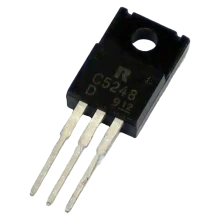 Transistor de Potência 2SC5248