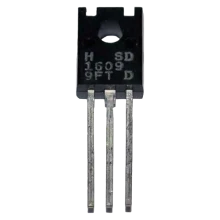 Transistor de Potência 2SD1609