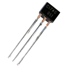 Transistor de Potência 2SC1740