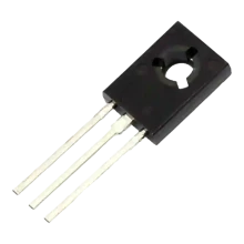 Transistor 2SD998 Miniaturizado