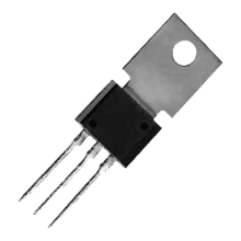 Transistor de alta frequência BF869
