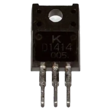 Transistor 2SD1414 Premium