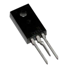 Transistor FD312 - Transistor de Potencia de Alta Eficiencia