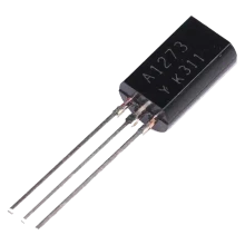 Transistor de Potência 2SA1273