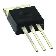 Transistor IRF822 - Transistor de Potência de Canal N-Channel 500V 5.6A