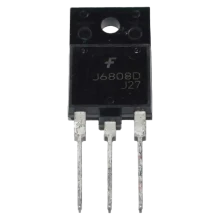 Transistor de Potência 2SJ6808