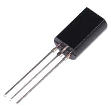Transistor BD136 - Transistor de Potência BD136