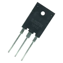 Transistor BU2527 DX - Transistor de Potência BU2527 DX