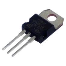 Transistor TIP107 Original ST - Produto de alta qualidade e confiabilidade