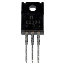 Transistor de Potência 2SD2394