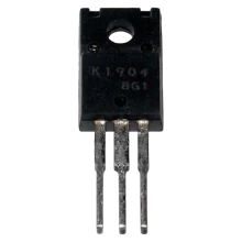 Transistor de Potência 2SK1904