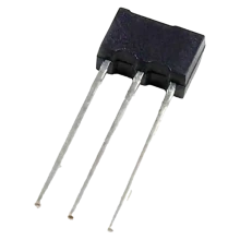 Transistor 2SD637 - Transistor de Potência NPN 2SD637