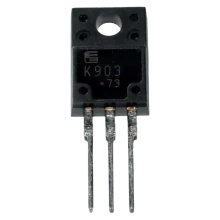 Transistor de Potência 2SK903