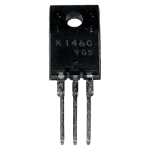 Transistor de Potência 2SK1460