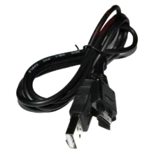 Cable USB para celular - Ver imagen