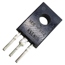 Transistor KSE800 - Transistor de Potência de Alta Performance