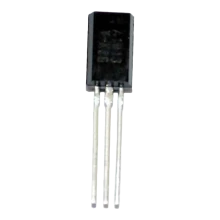 Transistor 2SA1013 - Transistor de Potência NPN 1A 160V
