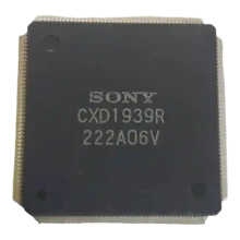 C.I. Cxd1939R SMD Sony - Circuito Integrado Sony de Alta Performance
