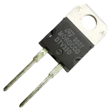 Transistor DTV32D - By 329-359