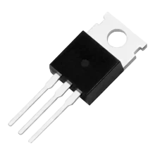 Transistor DMV 1500 Metálico