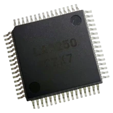 C.I. LA9250 SMD - Circuito Integrado de Áudio de Alta Qualidade
