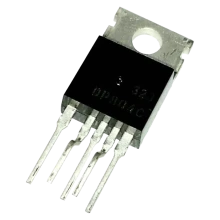 Transistor DP804C de Alta Performance