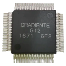 C.I. G12 SMD - Circuito Integrado SMD G12